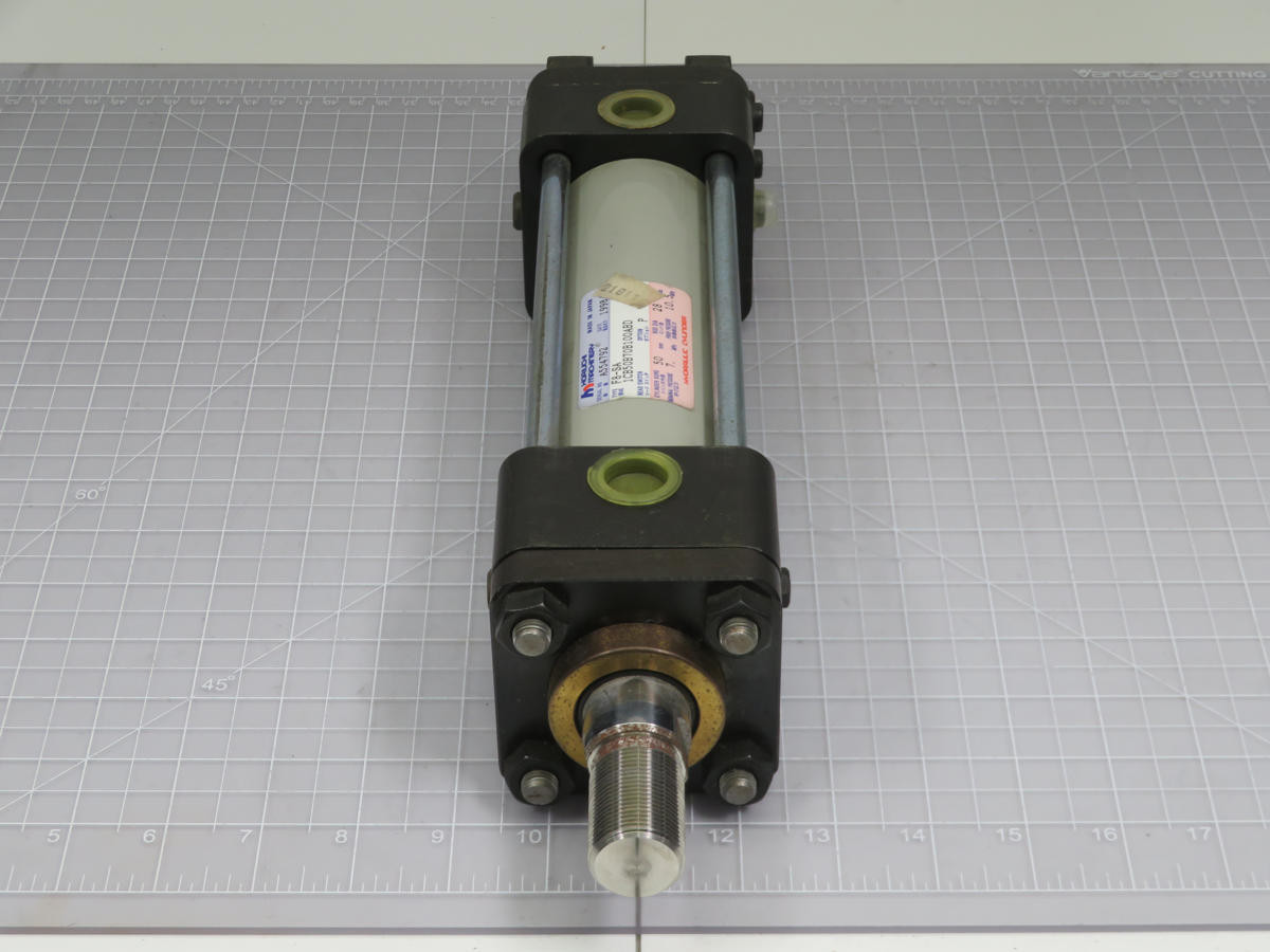 Horiuchi Machinery Hydraulic Cylinder A554792 F8SA 1CB50B70B100ABD